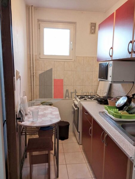 Drumul Taberei Plaza 2 camere